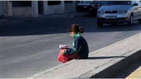 اعمال التسول 