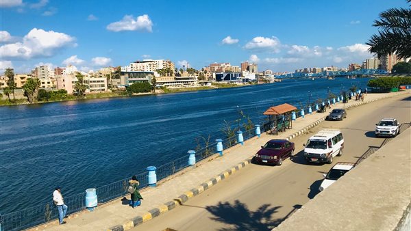 حالة الطقس بالدقهلية