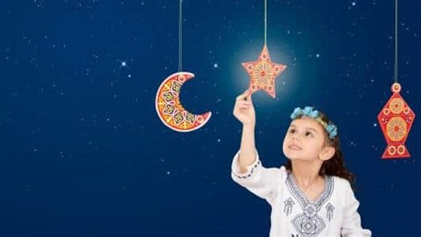 دعاء رؤية هلال شعبان