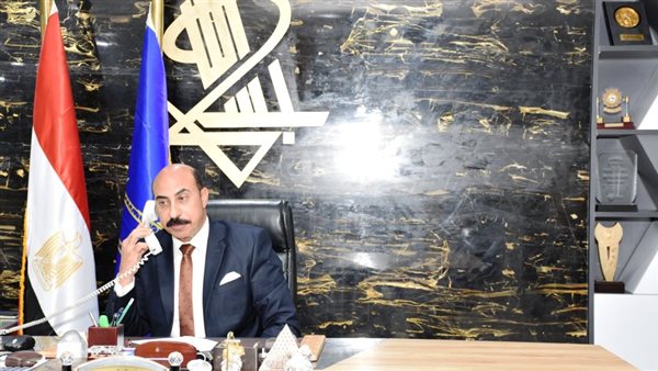 محافظ أسوان