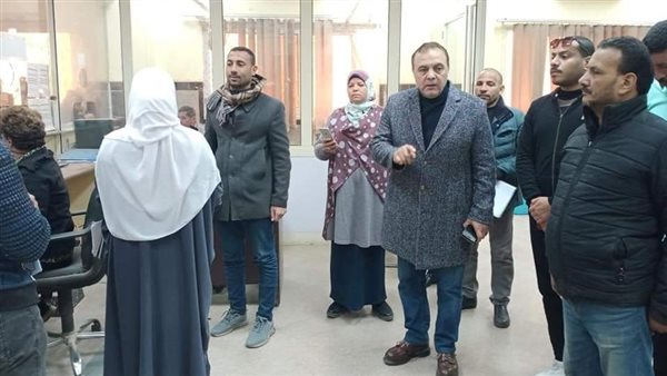 المركز التكنولوجى