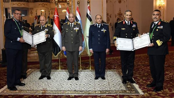 الفريق أول محمد زكي