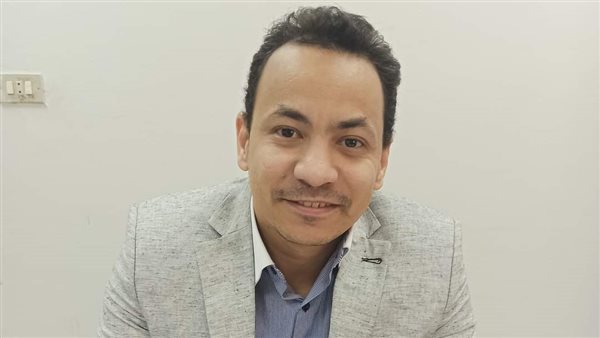 الدكتور محمد الرملي