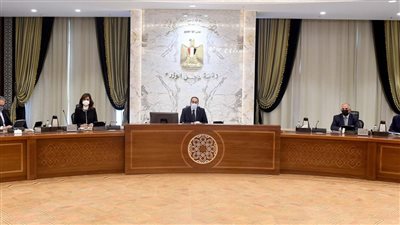 الحكومة توافق على إجراءات تخصيص الوحدات السكنية للموظفين المنتقلين للعاصمة الإدارية