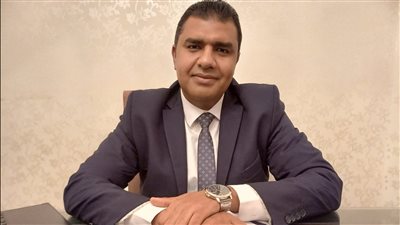 اختيار محمد عبده معاونًا لوزير المالية للسياسات والشئون الاقتصادية