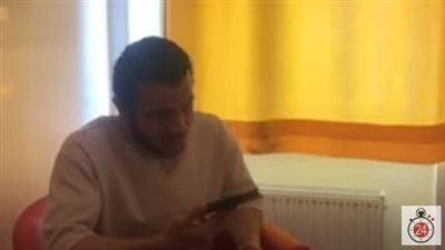 هربوا من جحيم الحرب الروسية الأوكرانية.. أول لقاء مع الطلاب المصريين في فيينا قبل العودة إلى مصر | فيديو