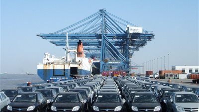 أميك: قفزة في مبيعات السيارات الملاكي في مصر خلال يناير