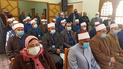 محافظ القليوبية يشكر وزيري الأوقاف والعدل لجهودهما في حل الخلافات الأسرية