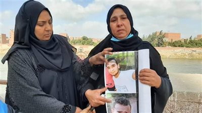 إحالة أوراق المتهم بقتل شهيد لقمة العيش في الشرقية للمفتي