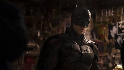بعد تصدره التريند.. التفاصيل الكاملة عن فيلم The Batman