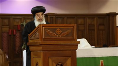 في افتتاح أسبوع الصلاة.. ممثلو خمس طوائف يصلّون لأجل وحدة الكنائس