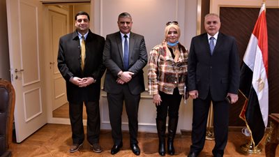 وزير الطيران: العاصمة الإدارية مستقبل مصر الجديدة