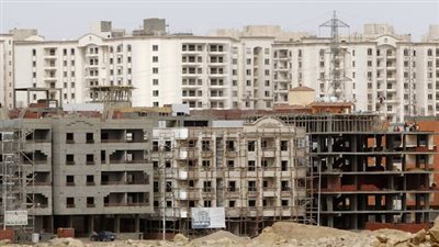 بث مباشر | بسبب الأزمة الروسية الأوكرانية.. خبراء يتوقعون ارتفاعا مرتقبا بـ سوق العقارات من 15 لـ 20%