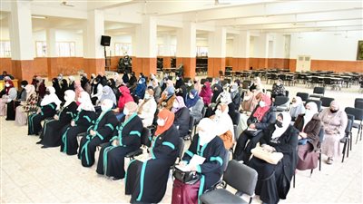 أمين الأعلى للشئون الإسلامية: للمرأة دور فعال في بناء المجتمع.. وحققت نجاحًا كبيرًا بمجال الدعوة داخليًّا وخارجيًّا