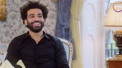 محمد صلاح يتحدث عن التكيف مع تقاليد الشعب الإنجليزي