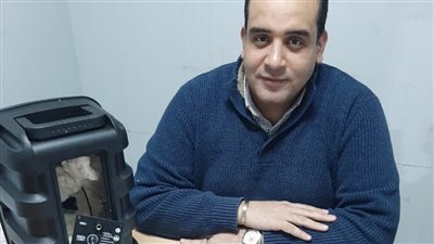 إحباط تهريب أجزاء طائرات تجسس تم شحنها بالبريد عبر مطار القاهرة