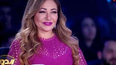 ليلى علوي: الموهبة رقم واحد ودراسة التمثيل أكاديميا شيء مش أساسي