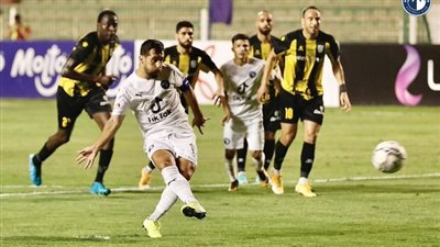 موعد مباراة بيراميدز والمقاولون العرب في الدوري الممتاز