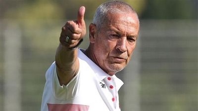 أول طلب لـ فيريرا من إدارة الزمالك قبل وصوله إلى مصر