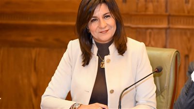 وزيرة الهجرة: مهلة 3 أشهر للطلاب المقيدين بالجامعات الأوكرانية لتقديم أوراق ثبوت القيد