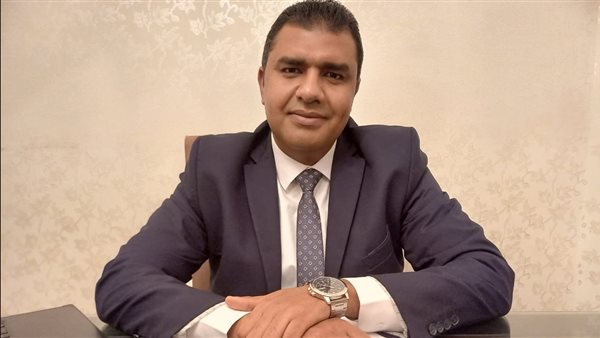  الدكتور محمد إبراهيم