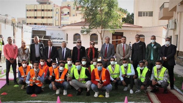 مكافحة الإدمان