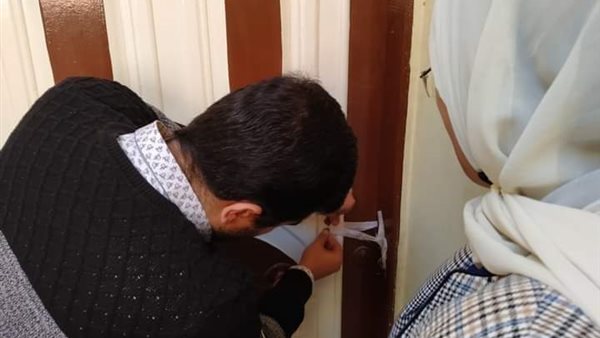 ضبط 4 منشآت طبية