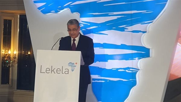 وزير الكهرباء