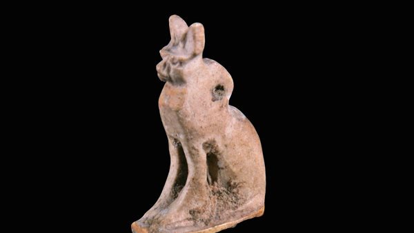  الإلهة باستت