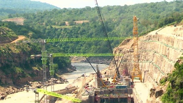 المشروعات التنموية