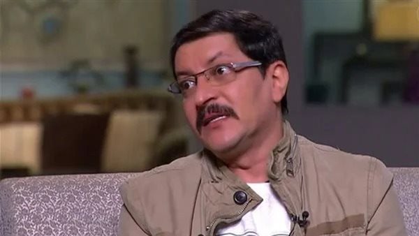 هشام المليجي