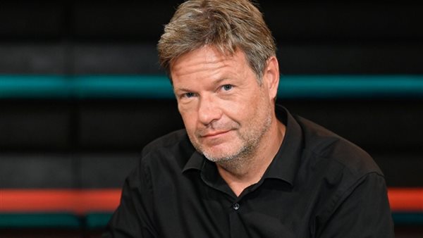  روبرت هابيك وزير