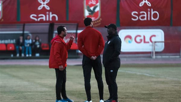 جلسة موسيماني مع