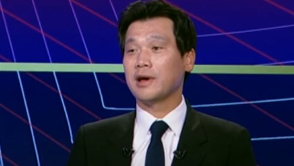 هونج جين ووك سفير