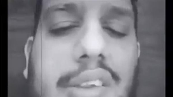 الشاب أندرو ميشيل