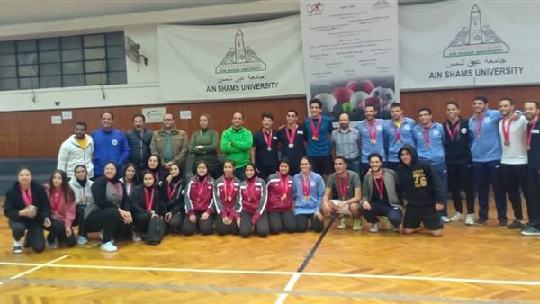 فريق كرة الطائرة