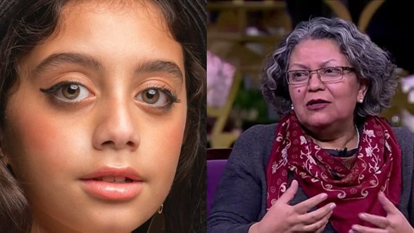 ياسمينا العبد ومنى