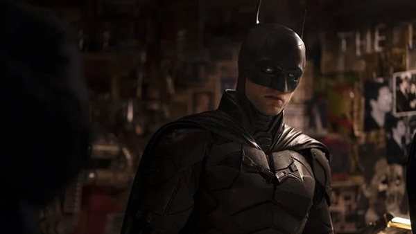 فيلم The Batman