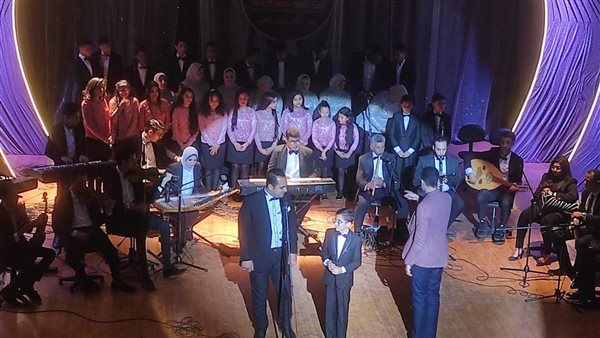 فرقة الأنفوشي