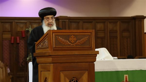 الأنبا دانيال 