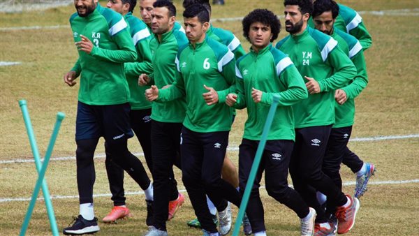 تدريبات فريق إيسترن