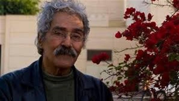 الكاتب إبراهيم أصلان