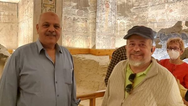 رئيس الاتحاد الدولي