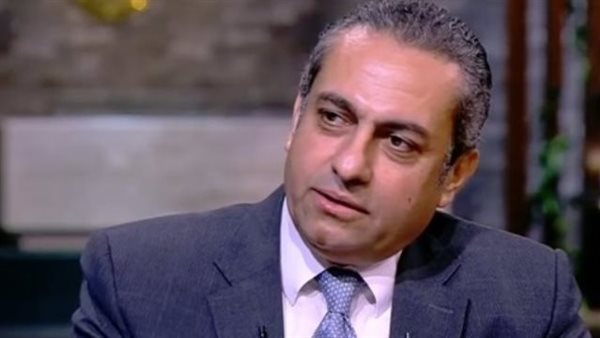 م. خالد عباس نائب