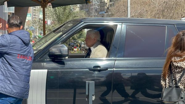 مرتضي منصور 