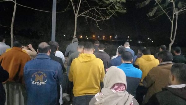 صلاة الجنازة على