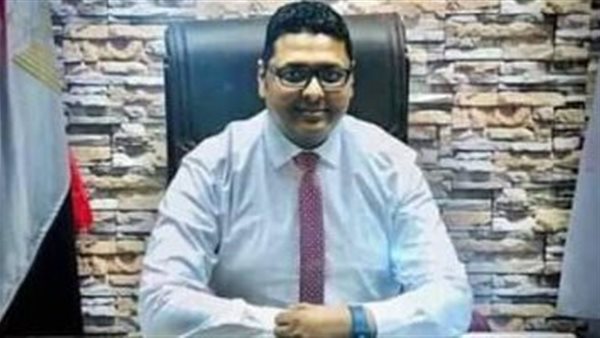 إسماعيل العربى مدير