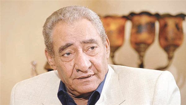 عبد الرحمن الأبنودي