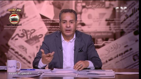 جابر القرموطي