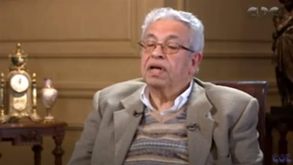 الدكتور عبد المنعم